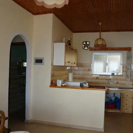 Hotel Nissaki Sea View