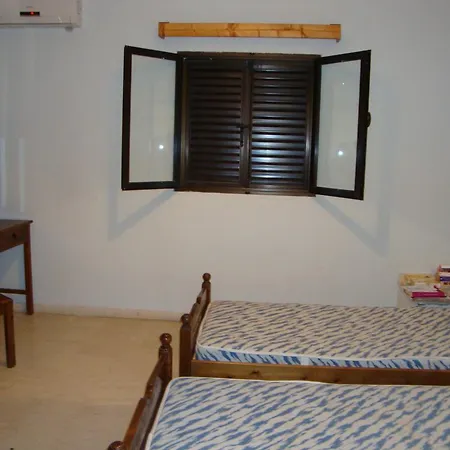 Hotel Nissaki Sea View Nisaki (Corfu)