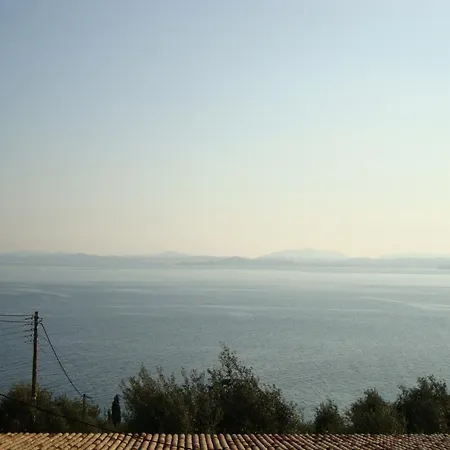 Nissaki Sea View Hotel Nisaki (Corfu)