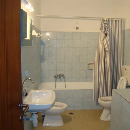 Hotel Nissaki Sea View