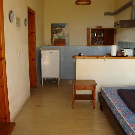 Nissaki Sea View Hotel