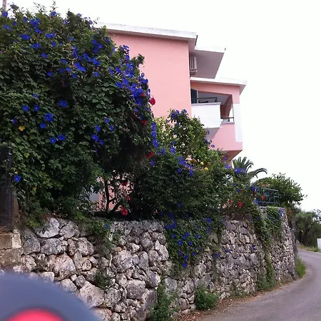 Nissaki Sea View 2* Nisaki (Corfu)